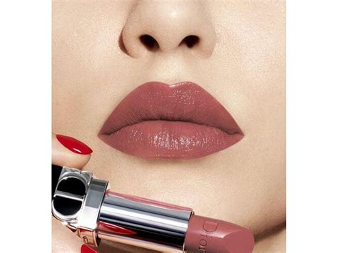 dior rouge 683 rendez vous|christian dior red lipstick.